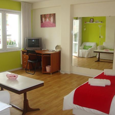 Guest Rooms Colours Kazanlŭk Exteriér fotografie
