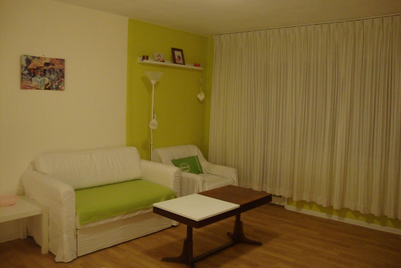 Guest Rooms Colours Kazanlŭk Exteriér fotografie