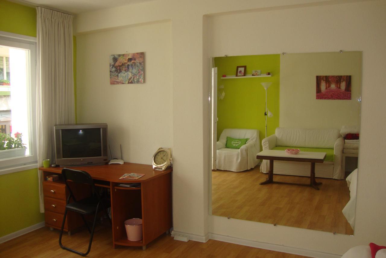 Guest Rooms Colours Kazanlŭk Exteriér fotografie